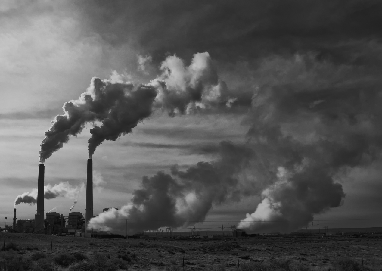 coal power plant coal power plant