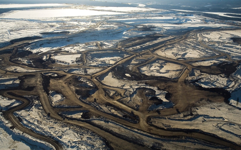 Keystone XL tar sands Keystone XL tar sands