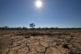 climate drought