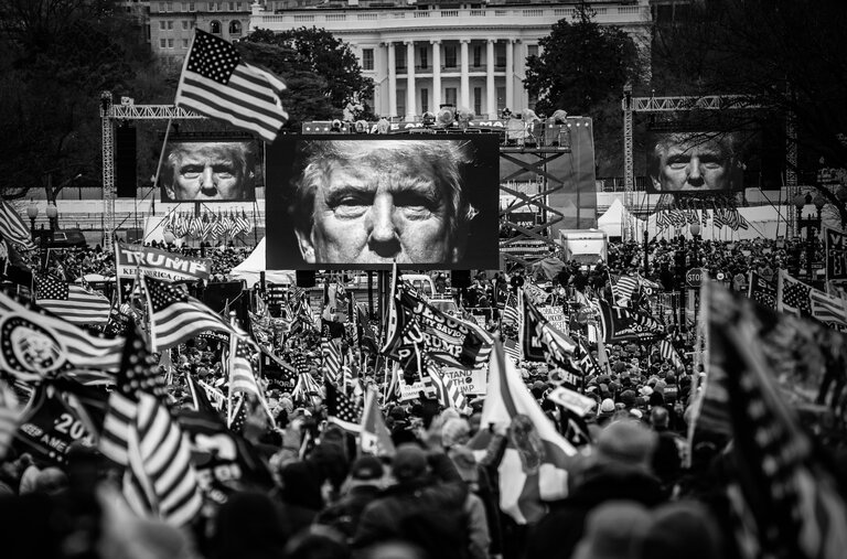 the big lie the big lie