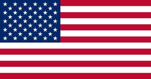 flag USA