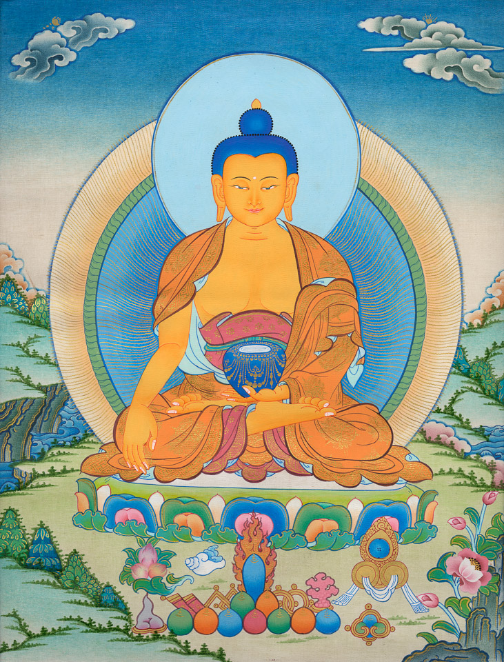 Buddha