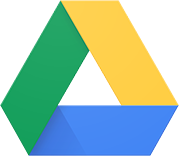 Google Drive Google Drive
