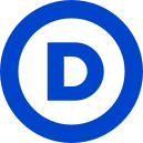 logo US Democratic Party