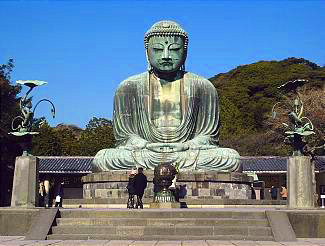 Daibutsu Kamakura