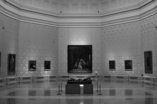 Museo del Prado